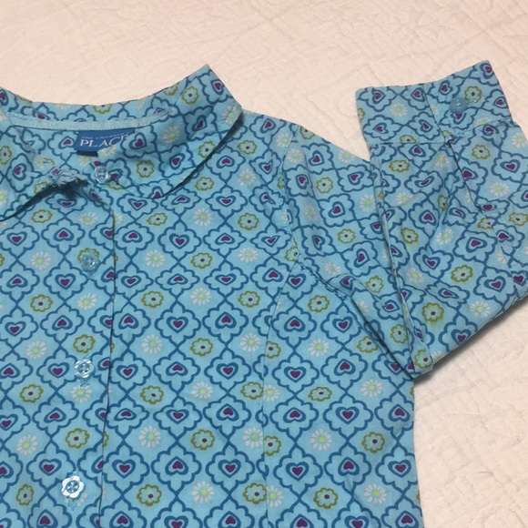 24m (4/$20) Blouse by The Children’s Place - Picture 5 of 11